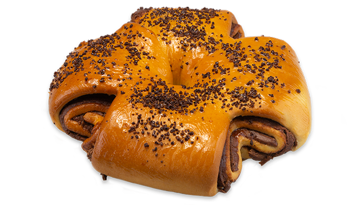 Bolo Rei Chocolate Pronto 750g